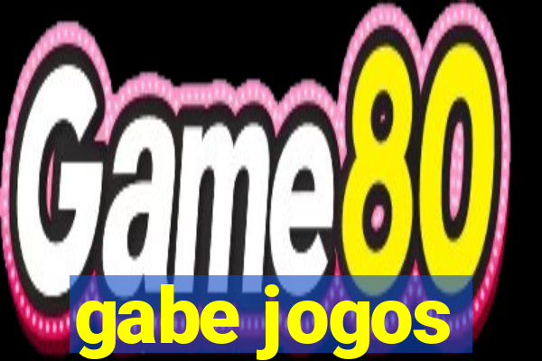 gabe jogos